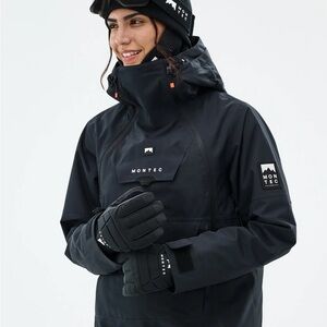 Montec Women's Doom Ski Jacket